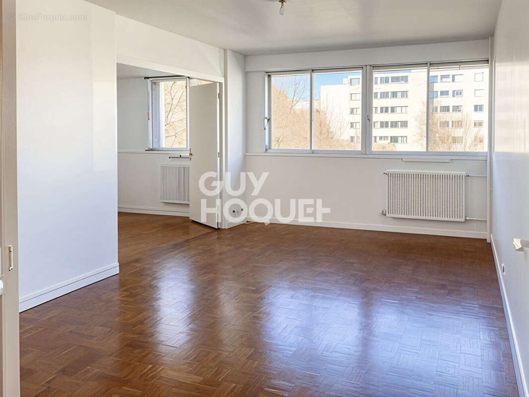 Appartement à SEVRES