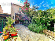 Maison à LA COLLE-SUR-LOUP