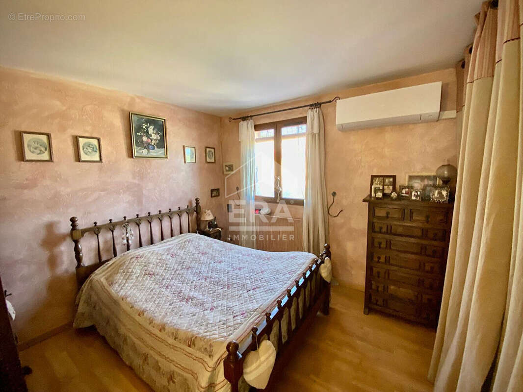 Maison à LA COLLE-SUR-LOUP