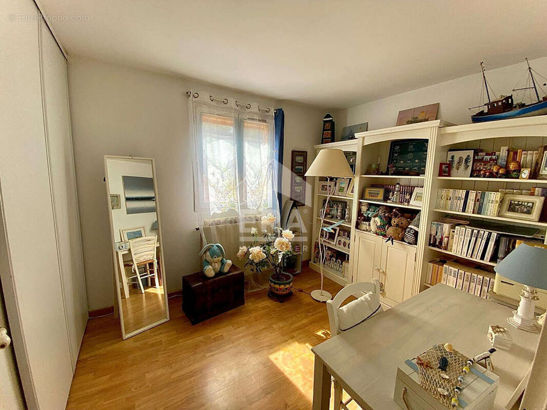 Maison à LA COLLE-SUR-LOUP