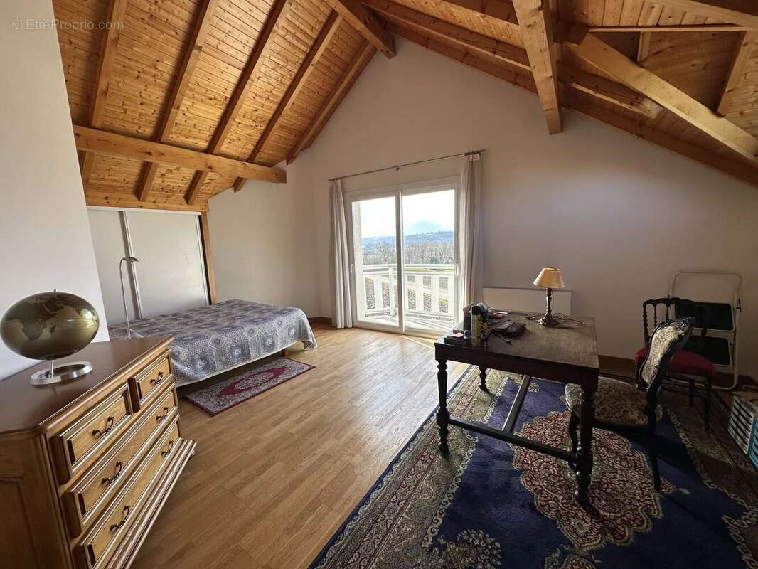 Maison à AIX-LES-BAINS