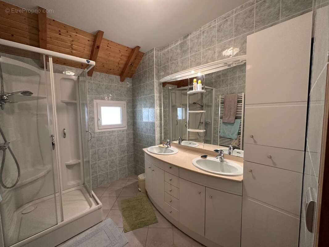 Maison à AIX-LES-BAINS