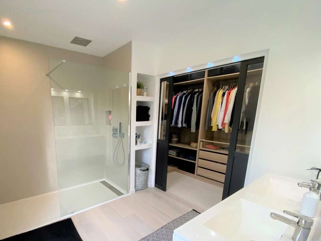 Maison à AIX-LES-BAINS