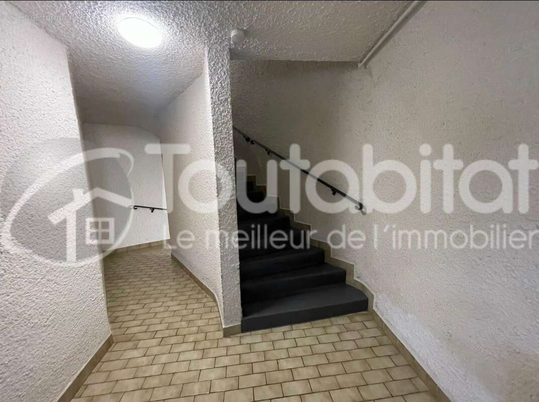 Appartement à SEDAN