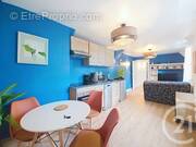 Appartement à TROYES