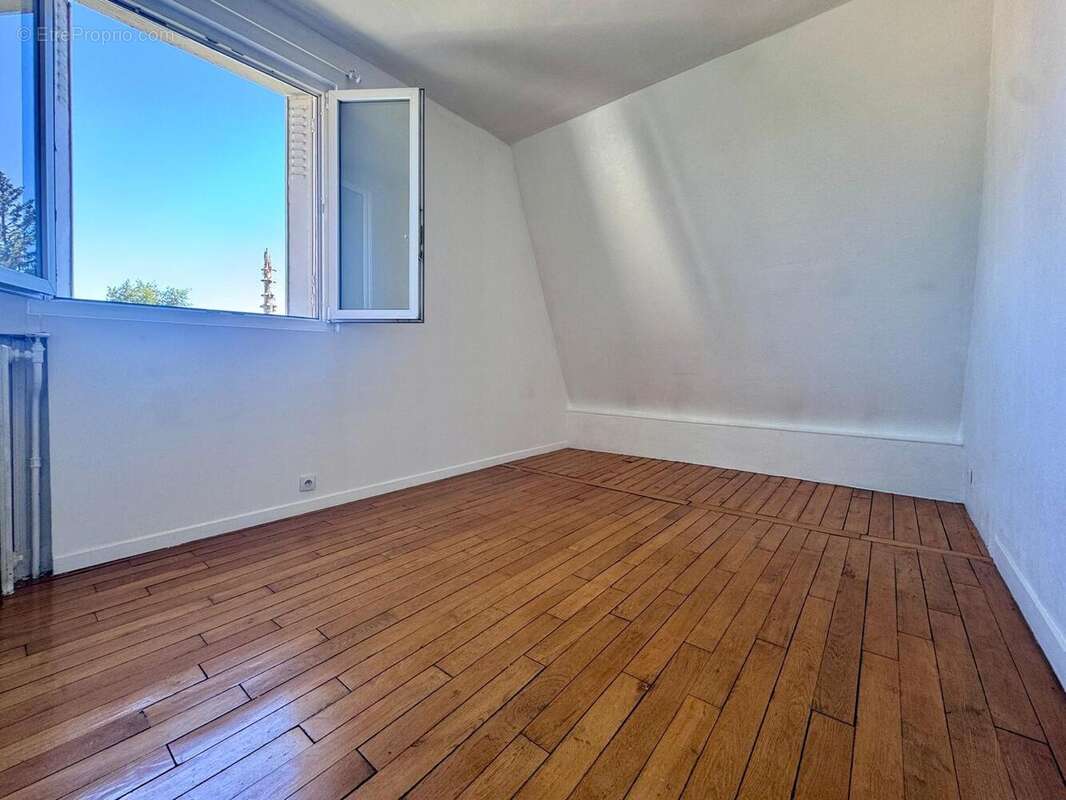 Maison à CHOISY-LE-ROI