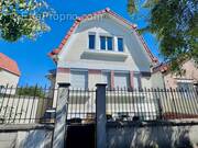 Maison à CHOISY-LE-ROI