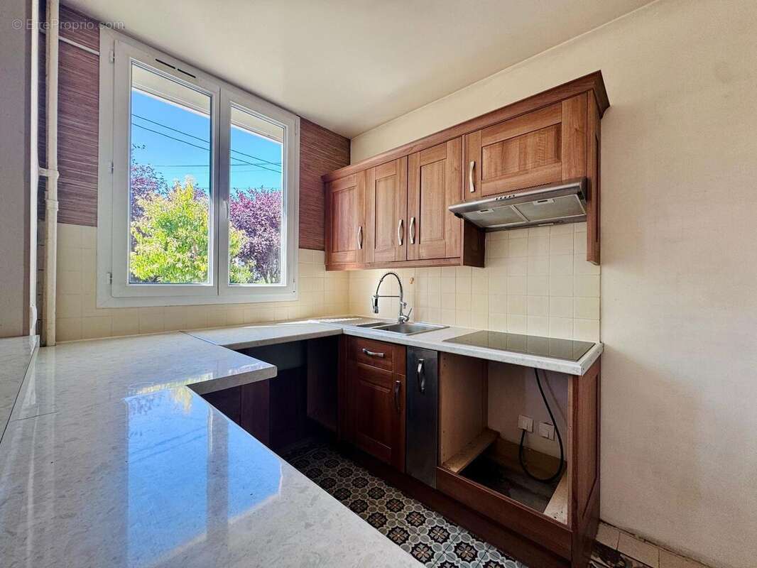 Maison à CHOISY-LE-ROI