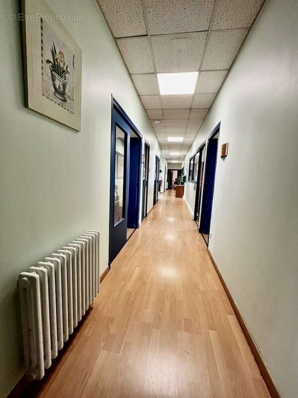 Commerce à COMPIEGNE