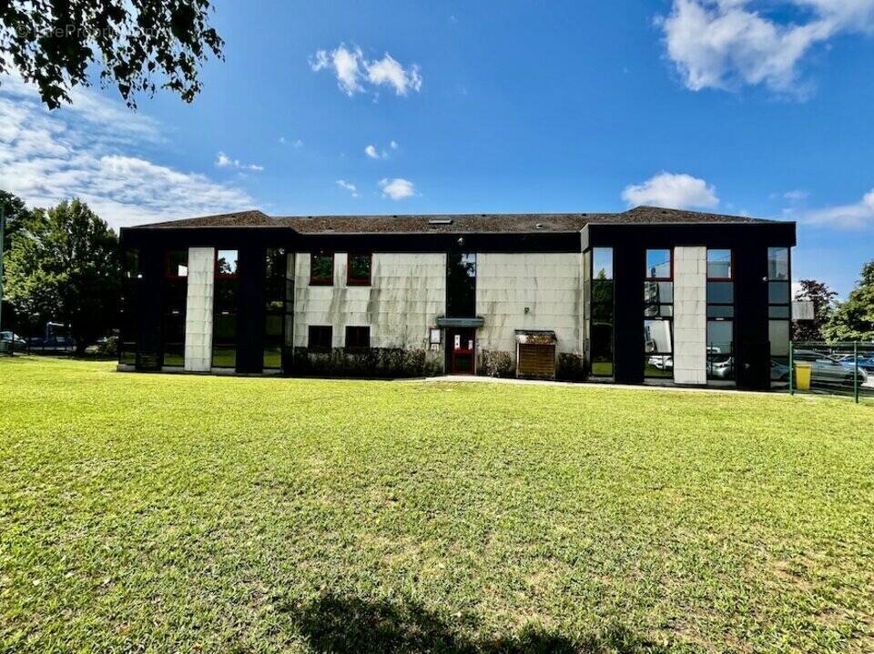 Commerce à COMPIEGNE