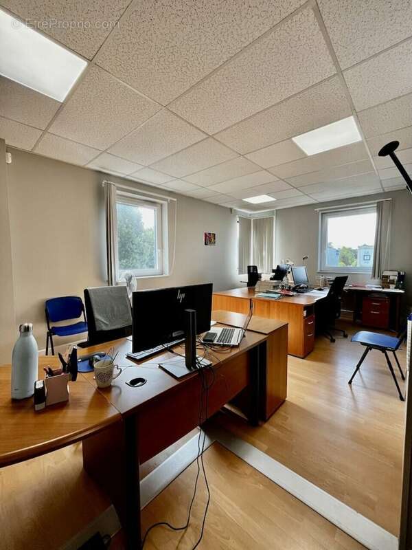 Commerce à COMPIEGNE