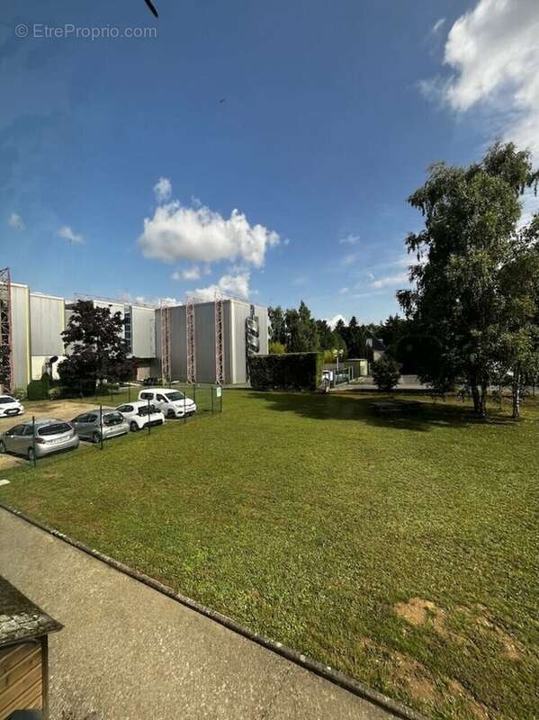 Commerce à COMPIEGNE