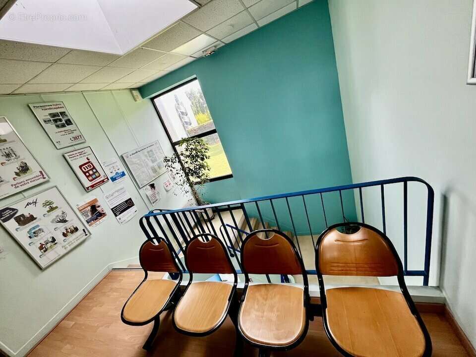 Commerce à COMPIEGNE