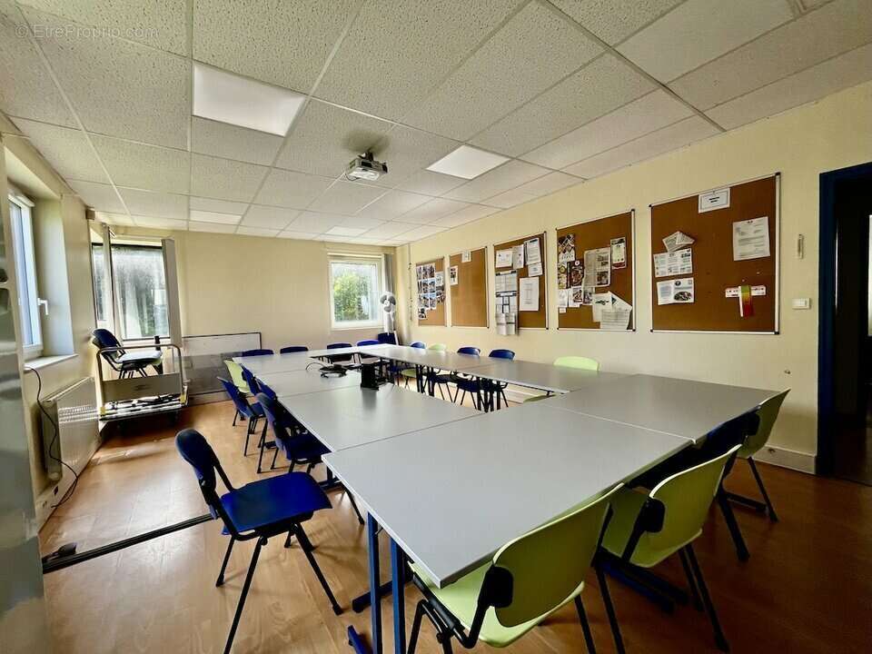 Commerce à COMPIEGNE