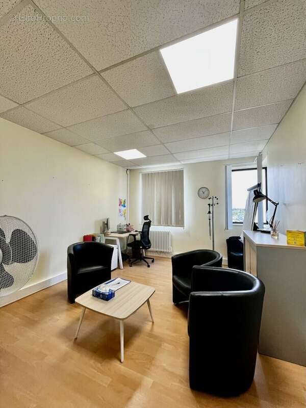 Commerce à COMPIEGNE