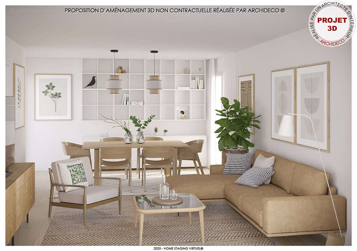 Appartement à ROYAN