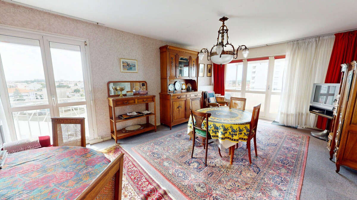 Appartement à ROYAN