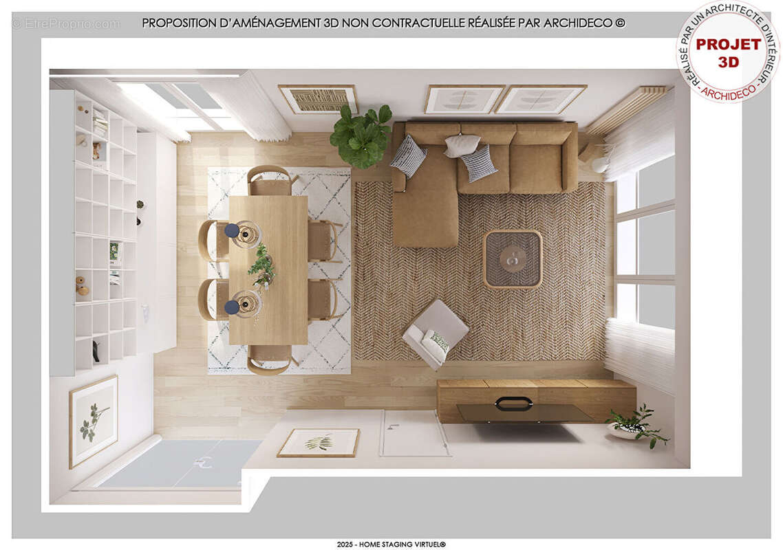 Appartement à ROYAN