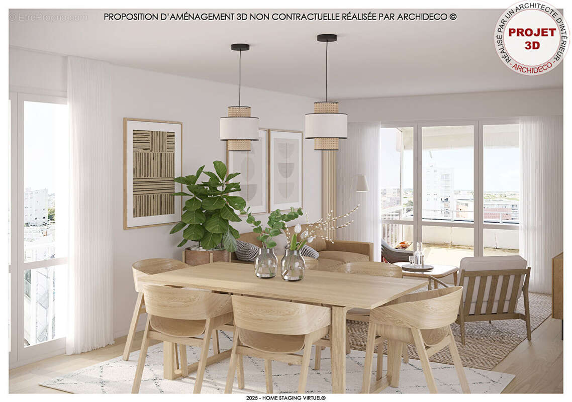 Appartement à ROYAN