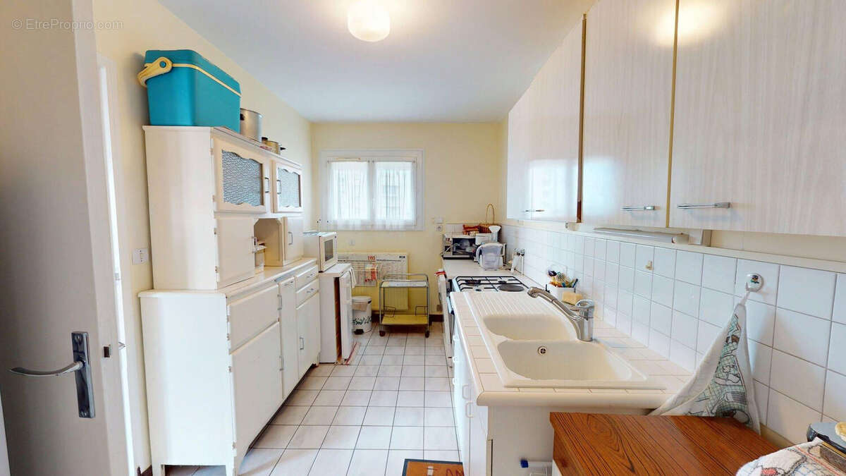 Appartement à ROYAN