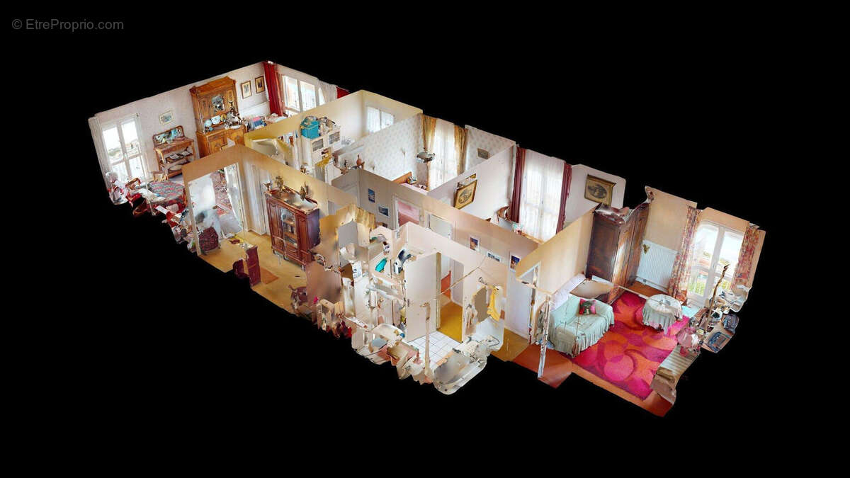 Appartement à ROYAN