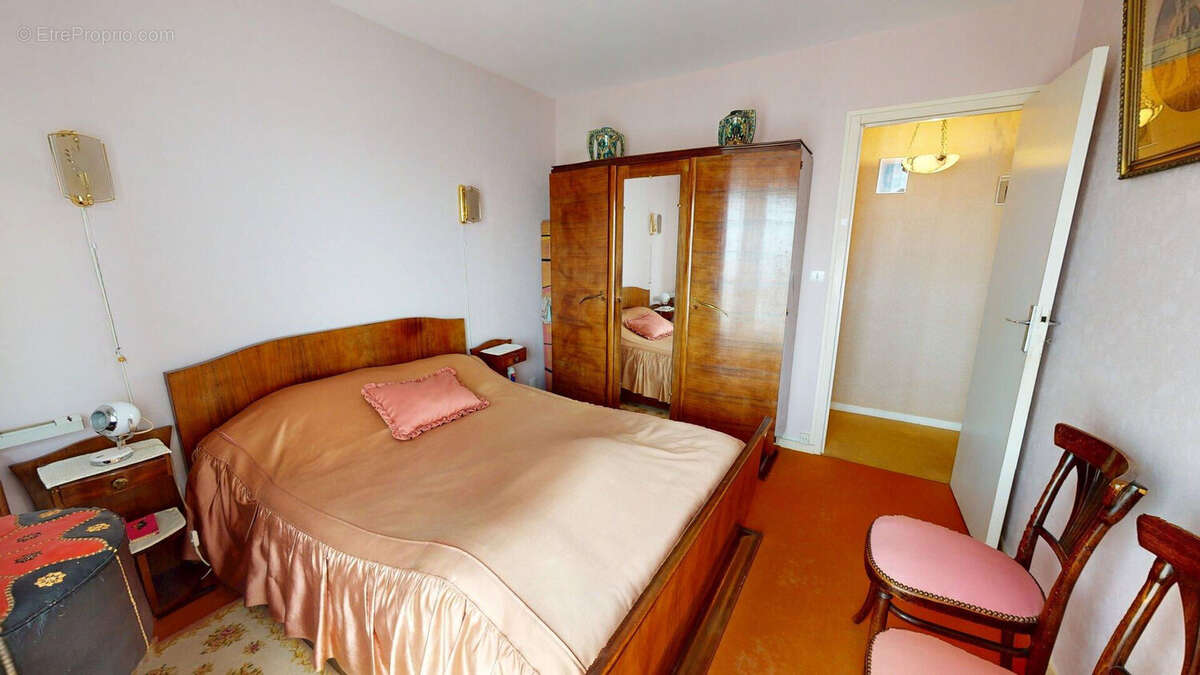 Appartement à ROYAN