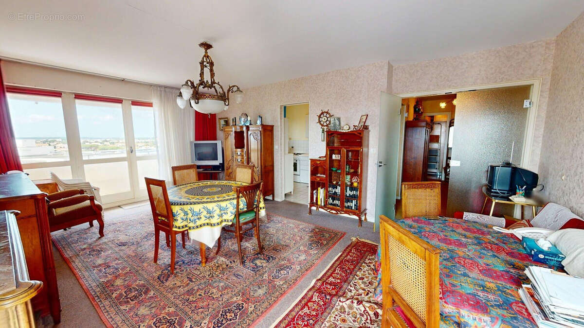 Appartement à ROYAN