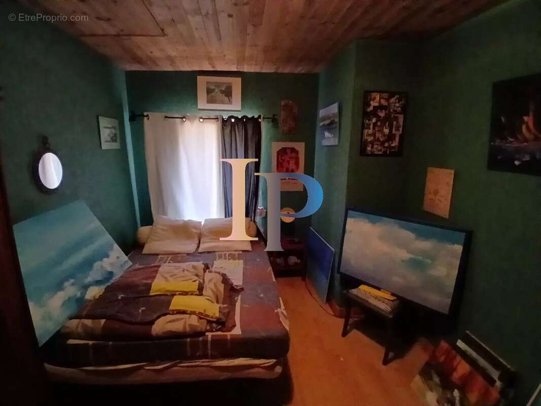 Maison à CHAUFFAILLES