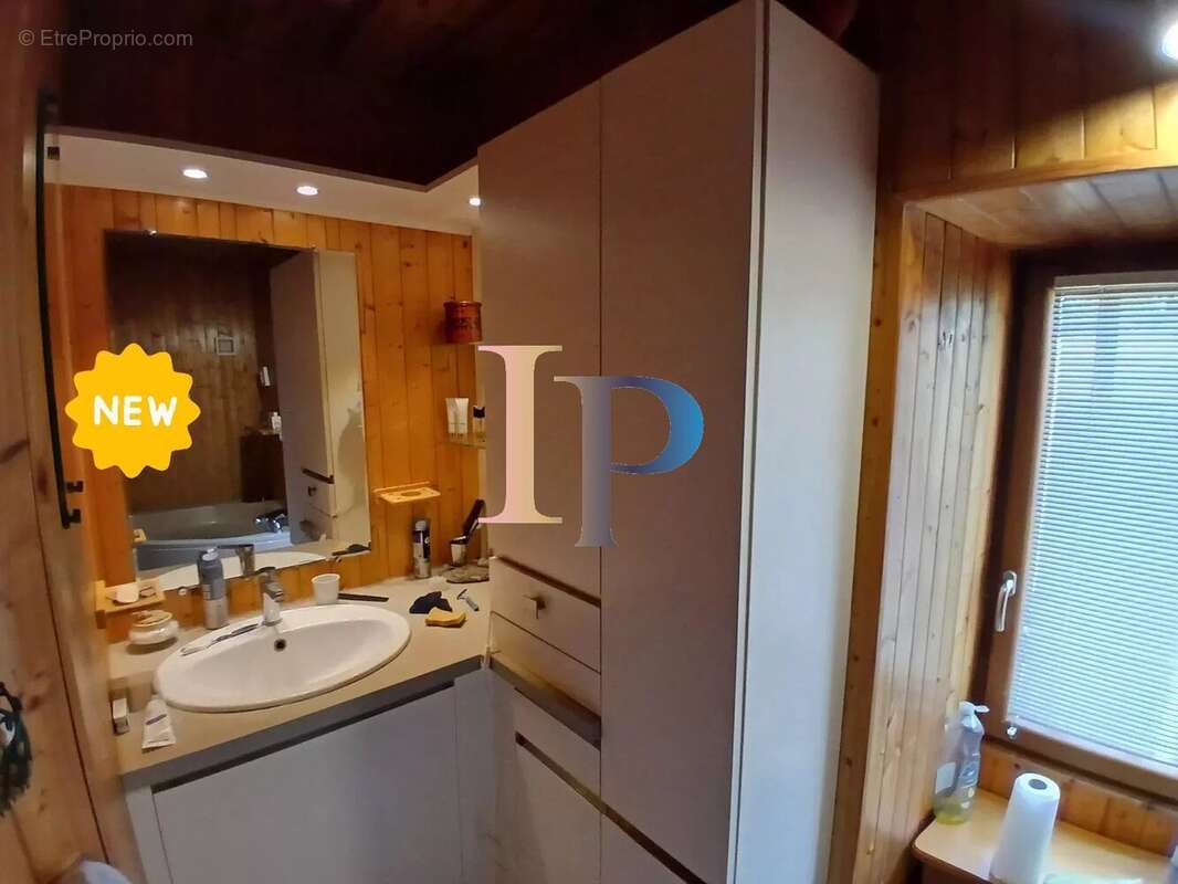 Maison à CHAUFFAILLES