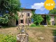 Maison à CHAUFFAILLES