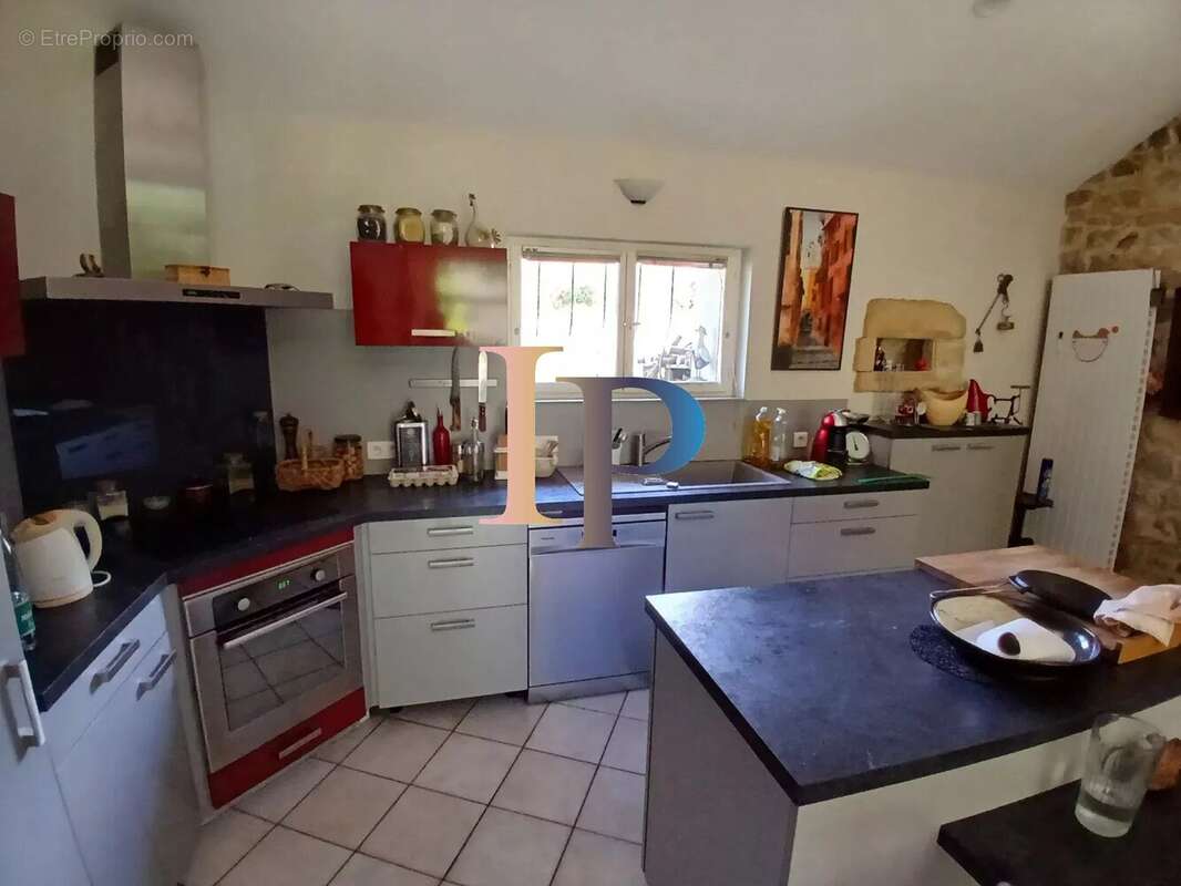 Maison à CHAUFFAILLES