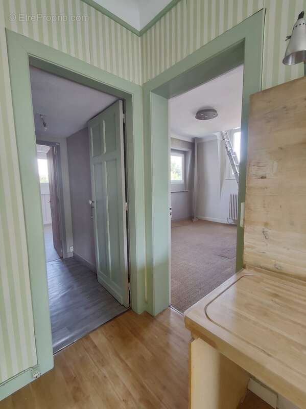 Appartement à ROUBAIX