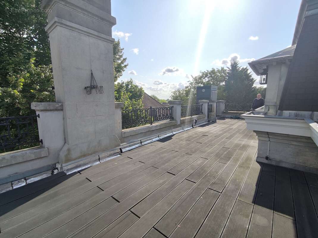 Appartement à ROUBAIX