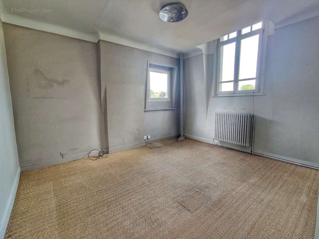 Appartement à ROUBAIX