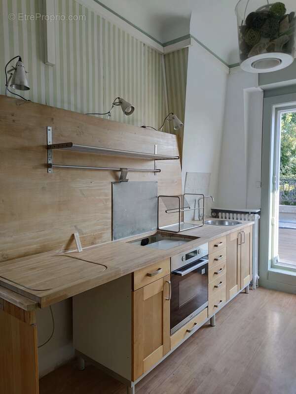 Appartement à ROUBAIX