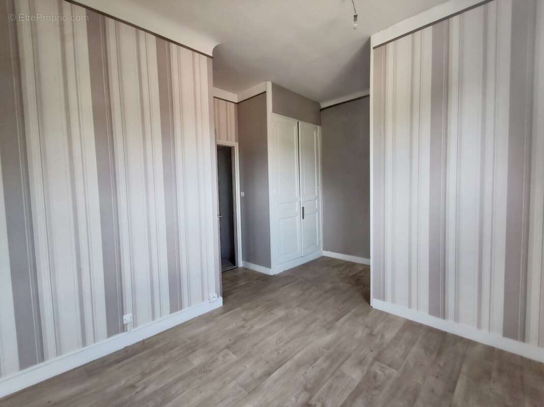 Appartement à ROUBAIX