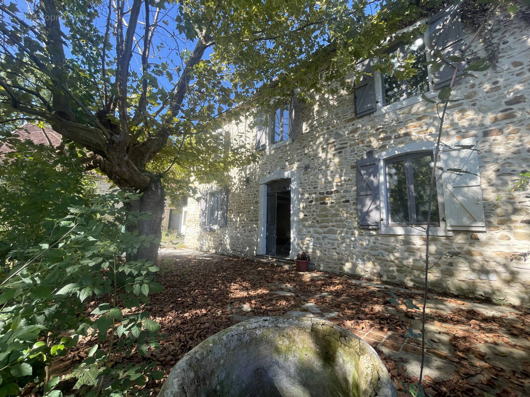 Maison à ORTHEZ