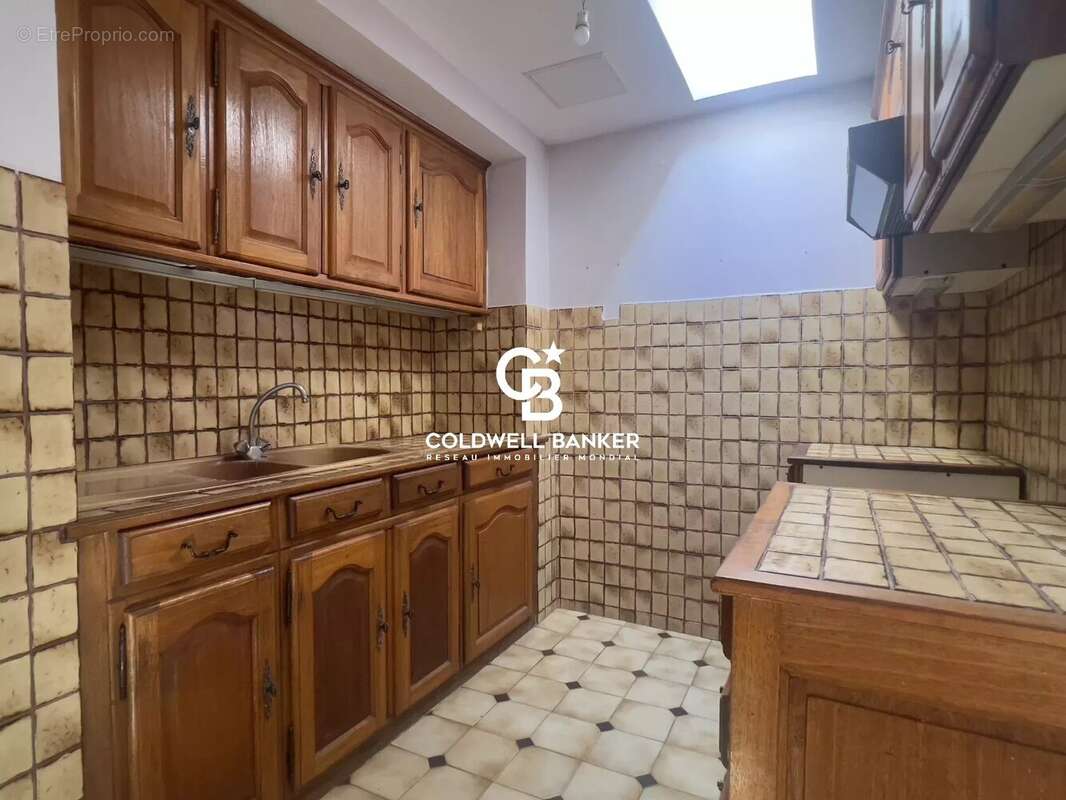 Maison à MONTPELLIER