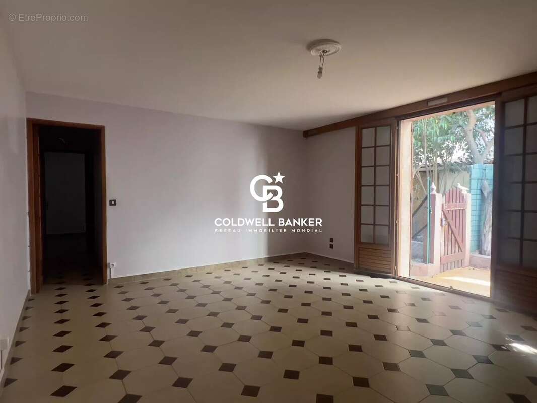 Maison à MONTPELLIER