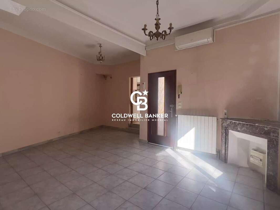 Maison à MONTPELLIER