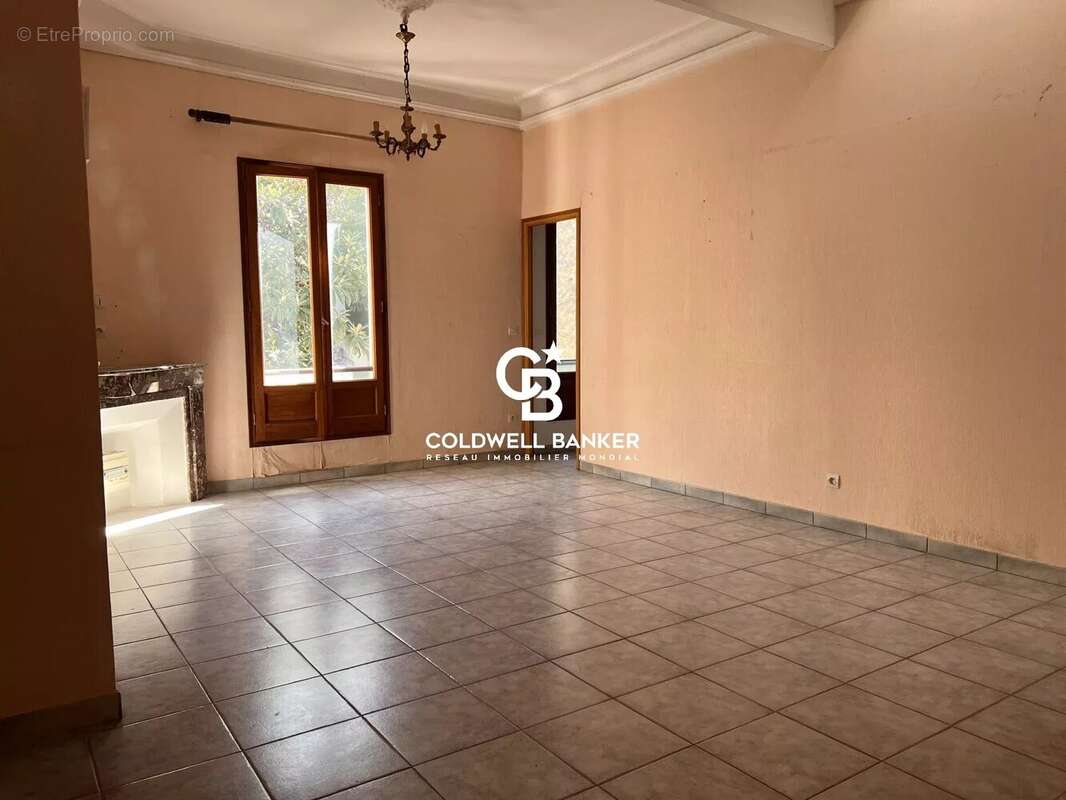 Maison à MONTPELLIER