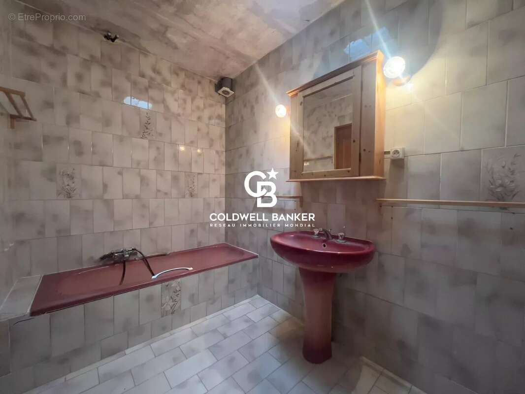 Maison à MONTPELLIER