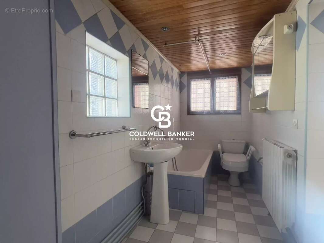 Maison à MONTPELLIER