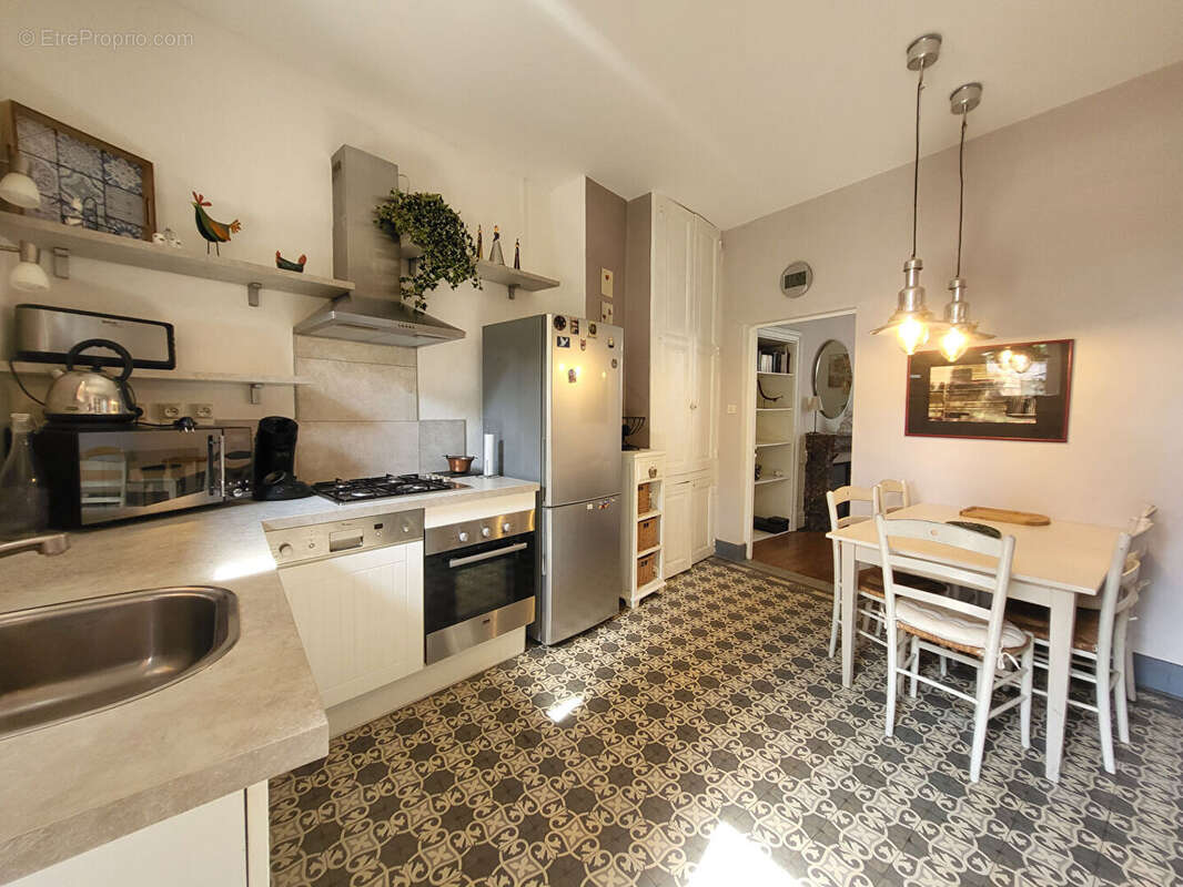 Maison à PARAY-LE-MONIAL