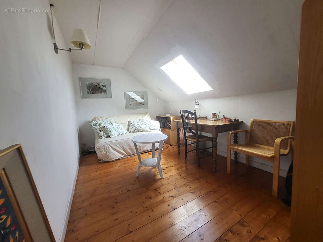 Maison à PARAY-LE-MONIAL