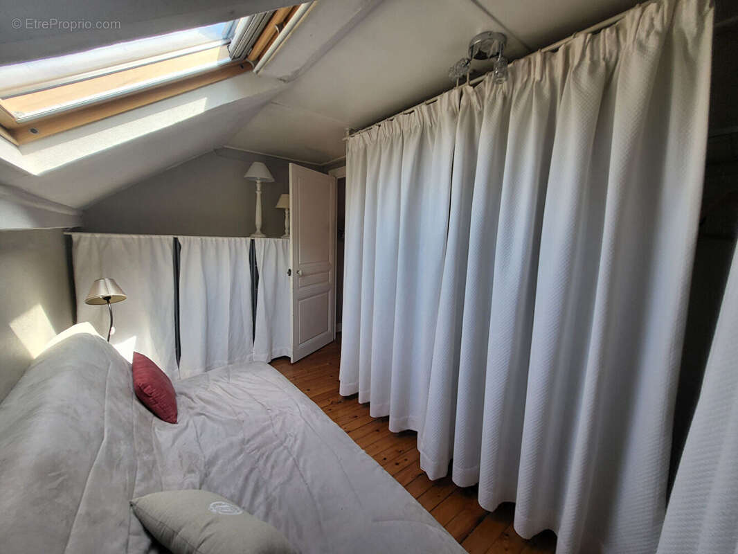 Maison à PARAY-LE-MONIAL