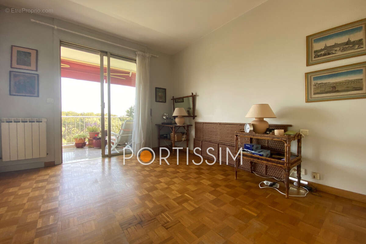 Appartement à CAGNES-SUR-MER