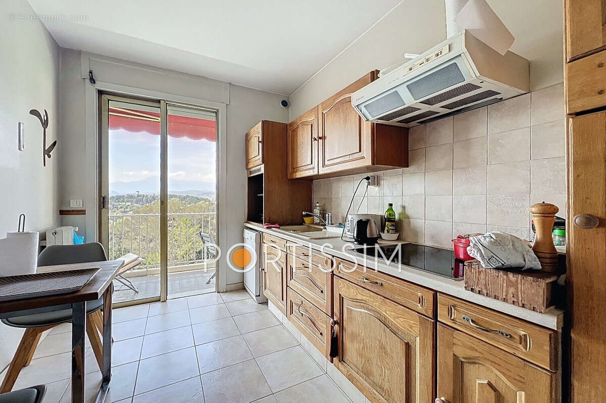 Appartement à CAGNES-SUR-MER