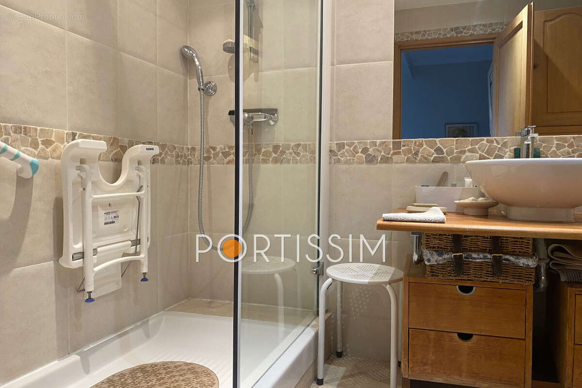 Appartement à CAGNES-SUR-MER