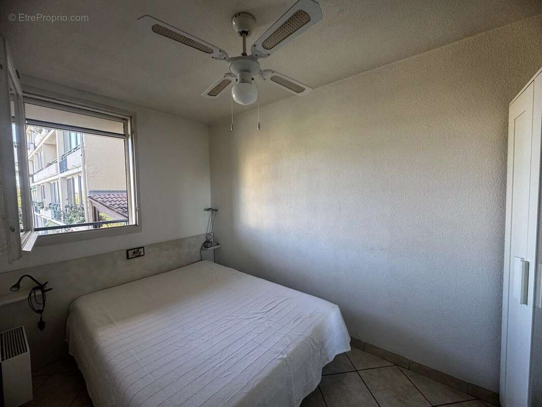 Appartement à LA SEYNE-SUR-MER